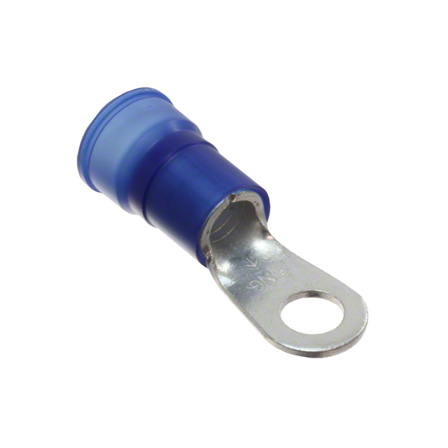 MN6-14R/SK 3M  Connecteurs annulaires